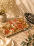 Marble Cheese Cutter