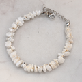 Howlite Bracelet