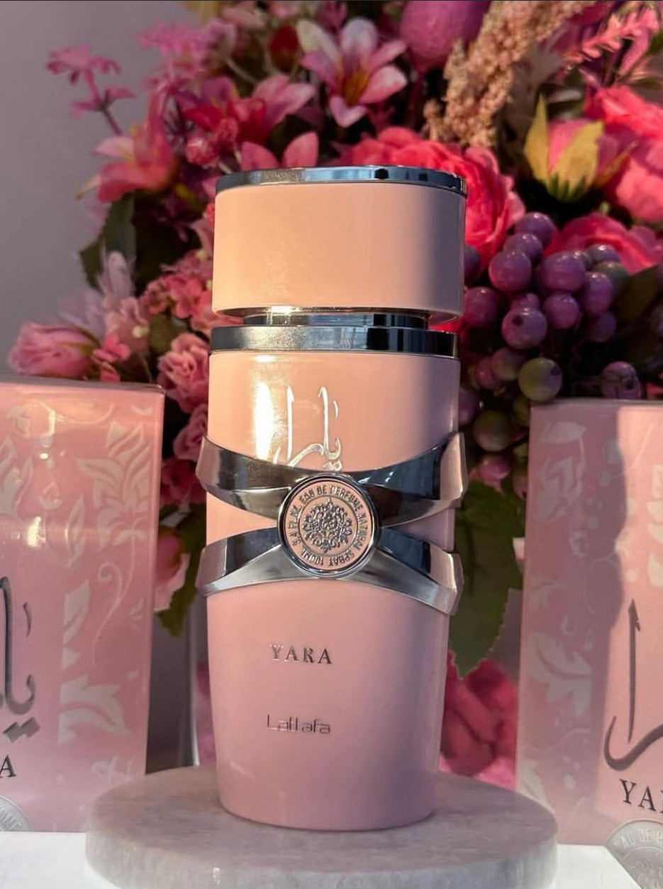 Lattafa Yara Eau de Parfum - 100mL
