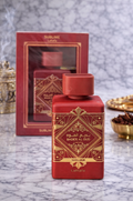 Bade’e Al Oud – Sublime – Eau De Parfum (100ml)