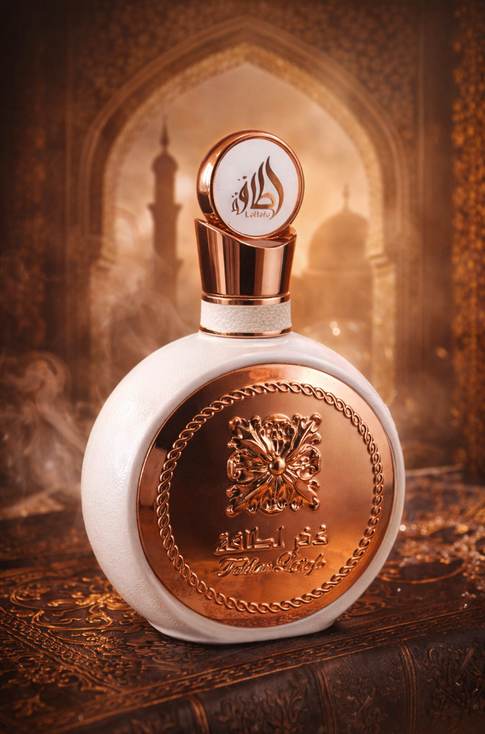 Fakhar Lattafa – Eau De Parfum (100ml)