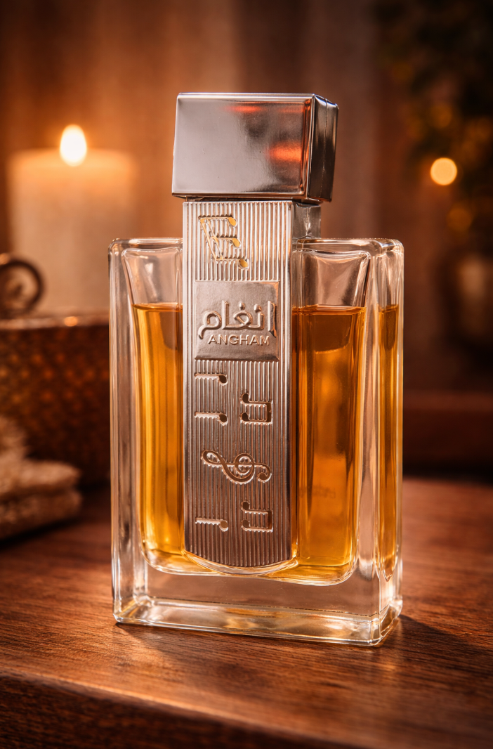 Lattafa Angham – Eau De Parfum (100ml)