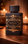 Lattafa Badee Al Oud – Oud For Glory (100ml)