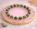 Cancer Natural Stone Bracelet