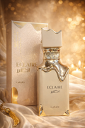 ECLAIRE – Eau De Parfum 100ml By Lattafa