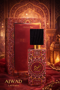 AJWAD Pink To Pink – Lattafa 100ml