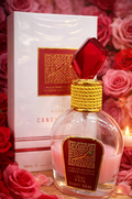 MUSK CANDY ROSE – Eau De Parfum 100ml  Thameen Collection