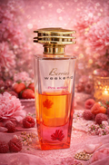 BERRIES WEEKEND – Pink Edition 100ml