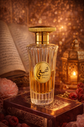 QISSATI VOL. I – My Story Lattafa 100ml