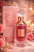 VELVET ROSE – Eau De Parfum 100ml