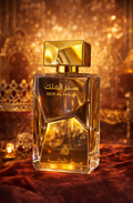 SER AL MALIK – 100ml – Lattafa