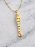 Fish Necklaces