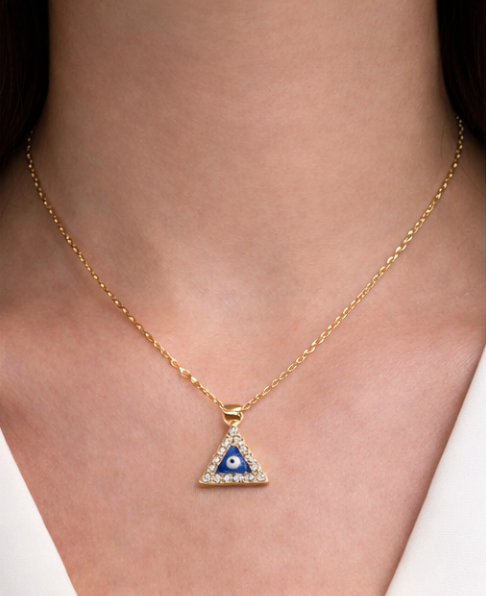 Evil Eye Necklaces