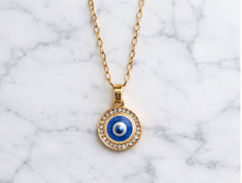 Evil Eye Necklaces