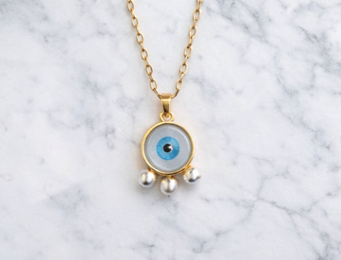 Evil Eye Necklaces