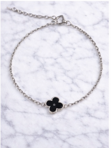 Clover Bracelet Collection
