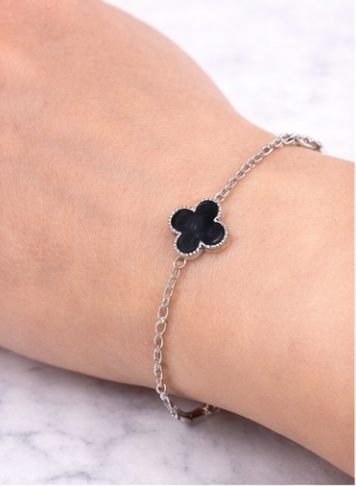 Clover Bracelet Collection