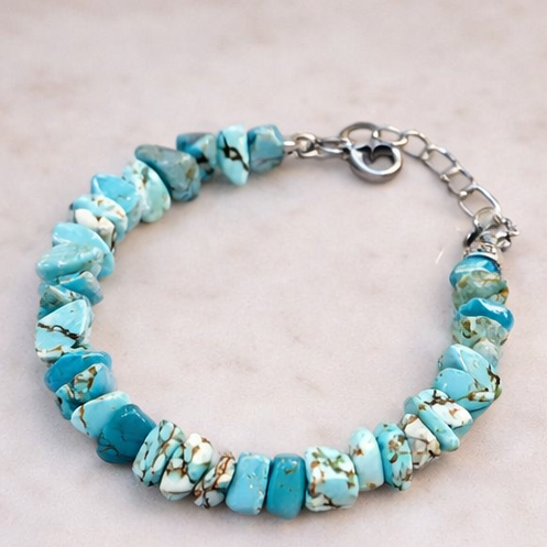 Turquoise Bracelet