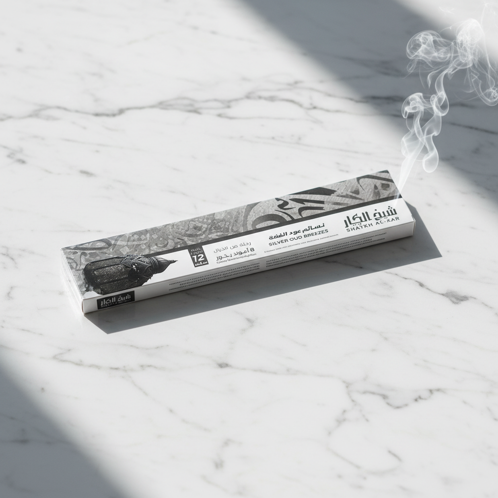 Bali Alus incense product photo